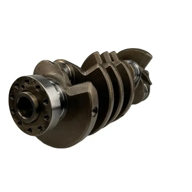 Коленчатый вал AJ133 for Land Rover OEM RF8W93BA Range Rover Sport Defender Discovery бензиновый 5,0 AJ133 V8