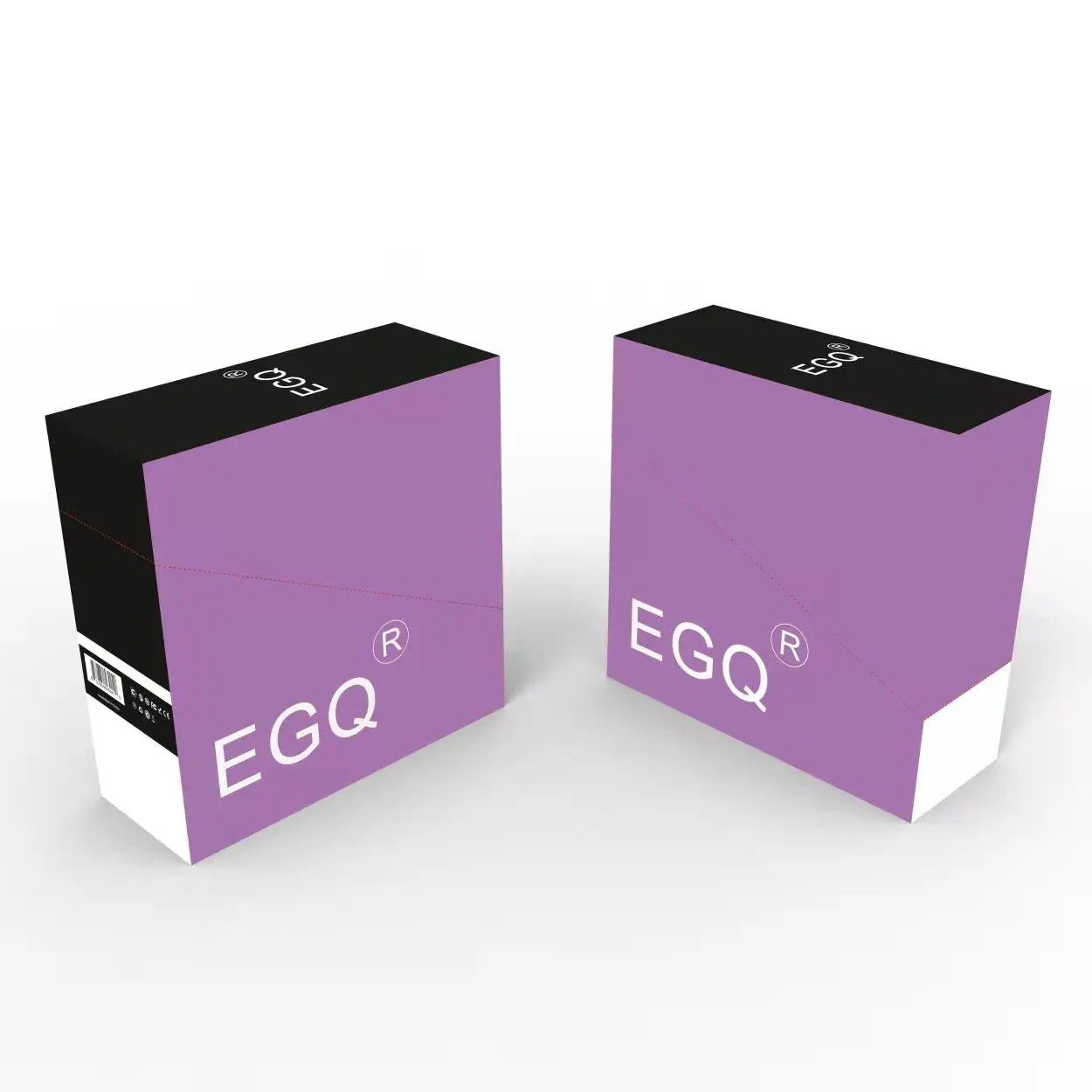 Электронная сигарета в форме ручки с индивидуальной упаковкой от фабрики Shenzhen