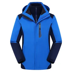 Wholesale Padded Hoody Goose Down Filled Men Winter Jacket