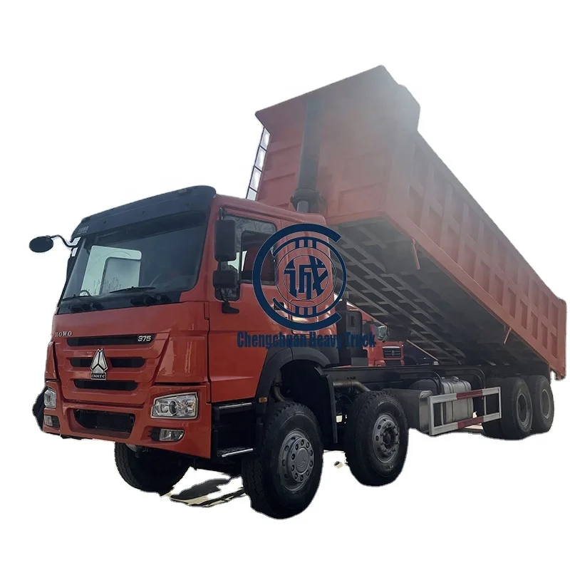 Грузовой автомобиль 371HP 12 Wheeler самосвал 8X4 б/у корзины машиностроения Мерседес Бенц с ценами