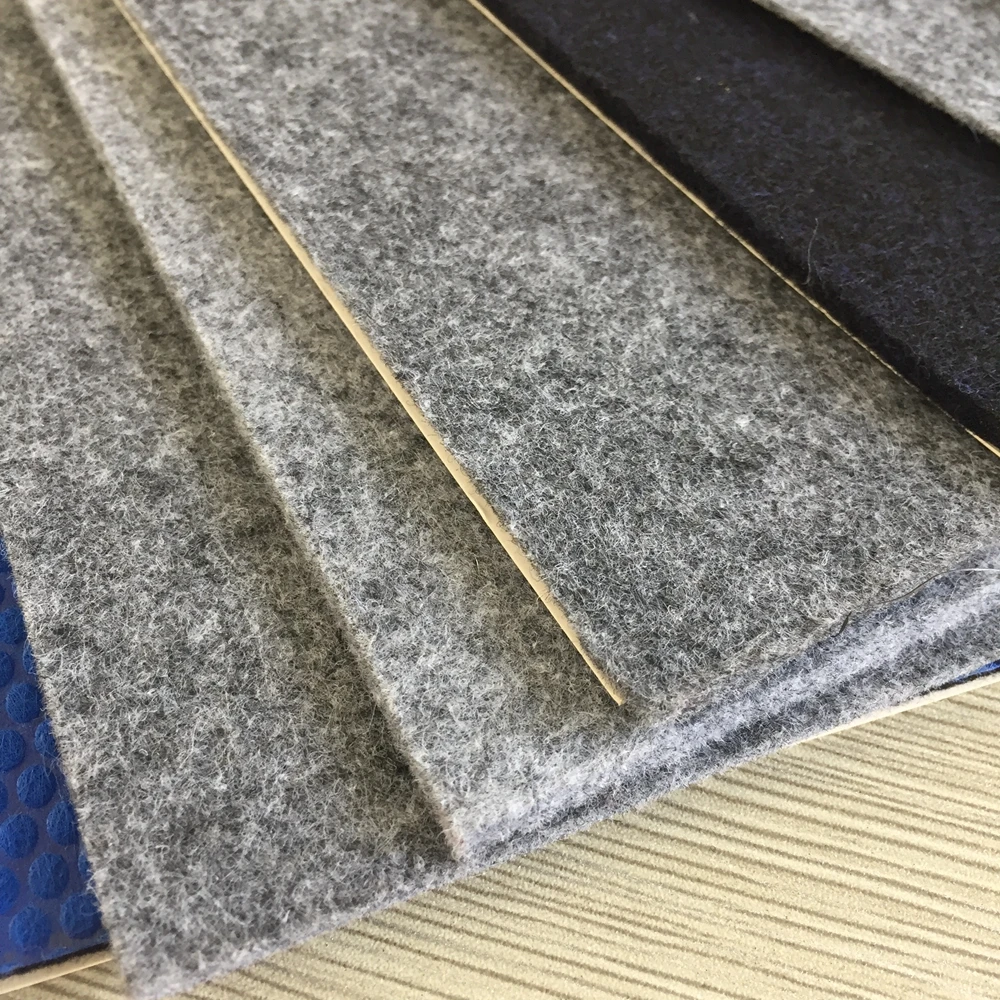 Hot seller Nonwoven felt fabric for Mattress/sofa/car/agriculture high quality Made in china