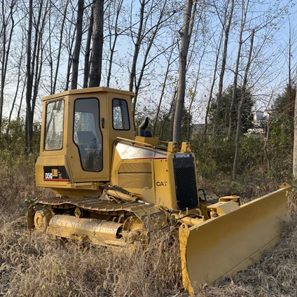 Высококачественный бульдозер cat d5g бульдозеры d5k d5m d6h d6g гусеничный d5 для продажи