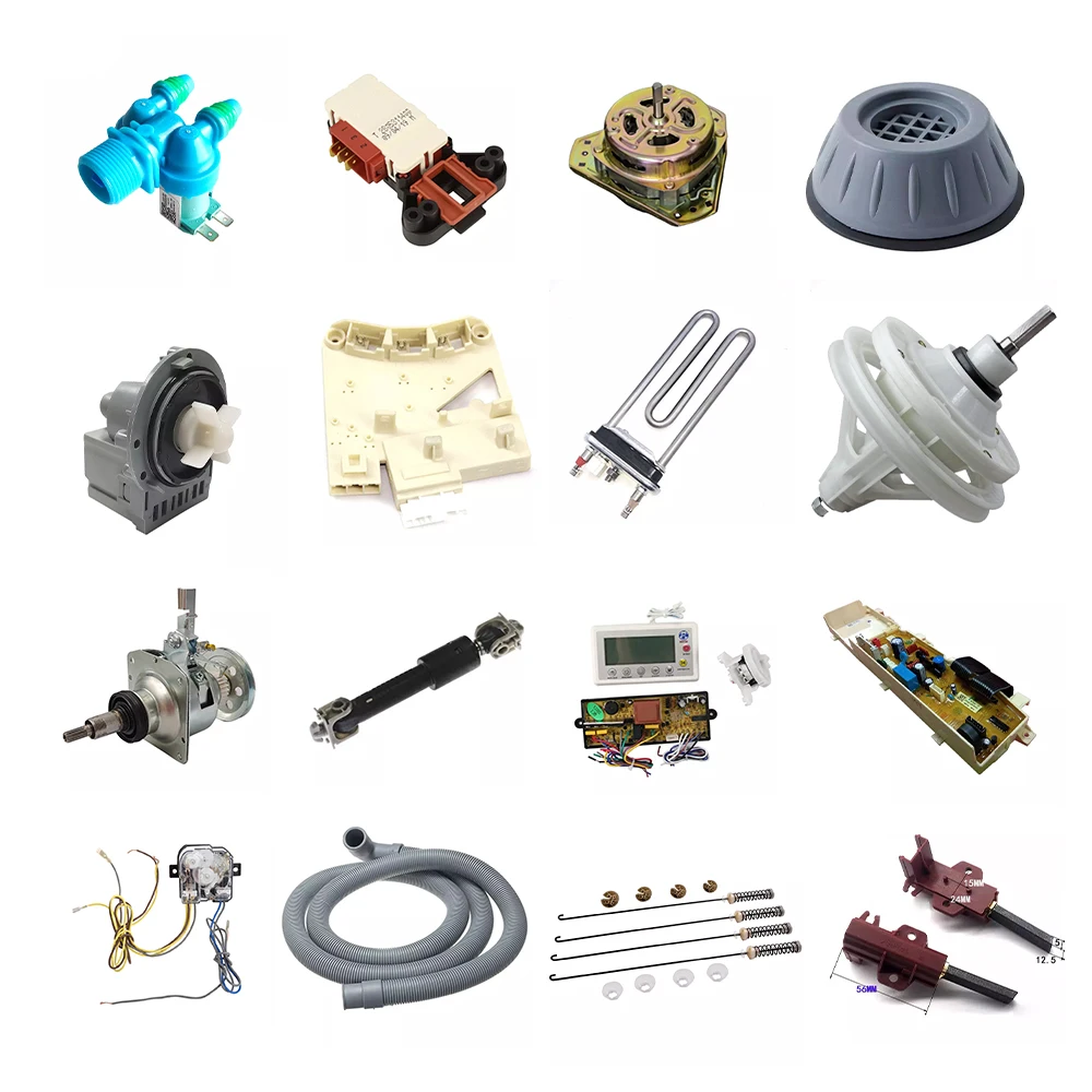 Магазин запасных частей для стиральной машины Lg Samsung Haier Daewoo Toshiba Beko