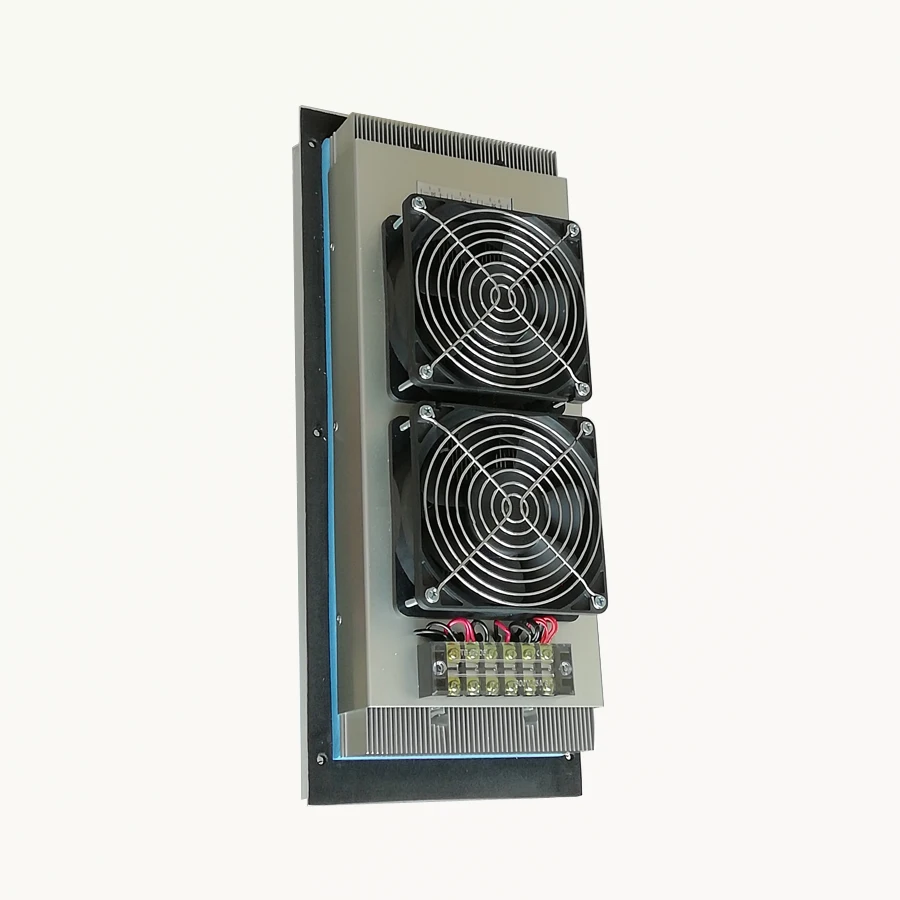 300W Thermo Electric Cooler energy saving telecom outdoor cabinet air conditioner AC-TEC-FF300
