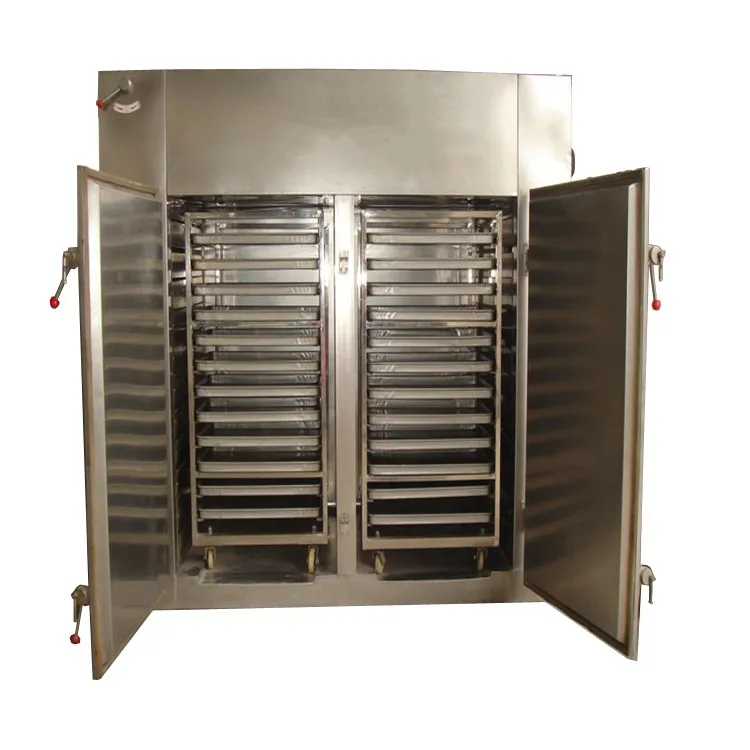 All Size Customize Hot Air Circulating Drying Cabinet For Dewaxing