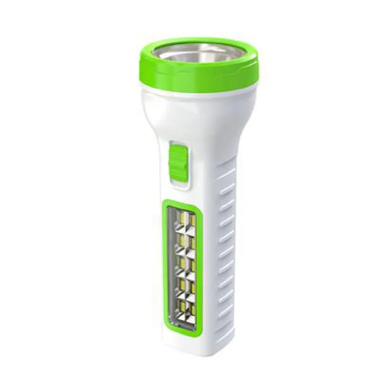 Multipurpose Rechargeable Electric Charge Torch Light Led Flashlight for Outdoor Activities