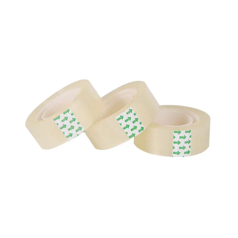 Pangda cheap price easy tear opp stationery packing tapes for students and office
