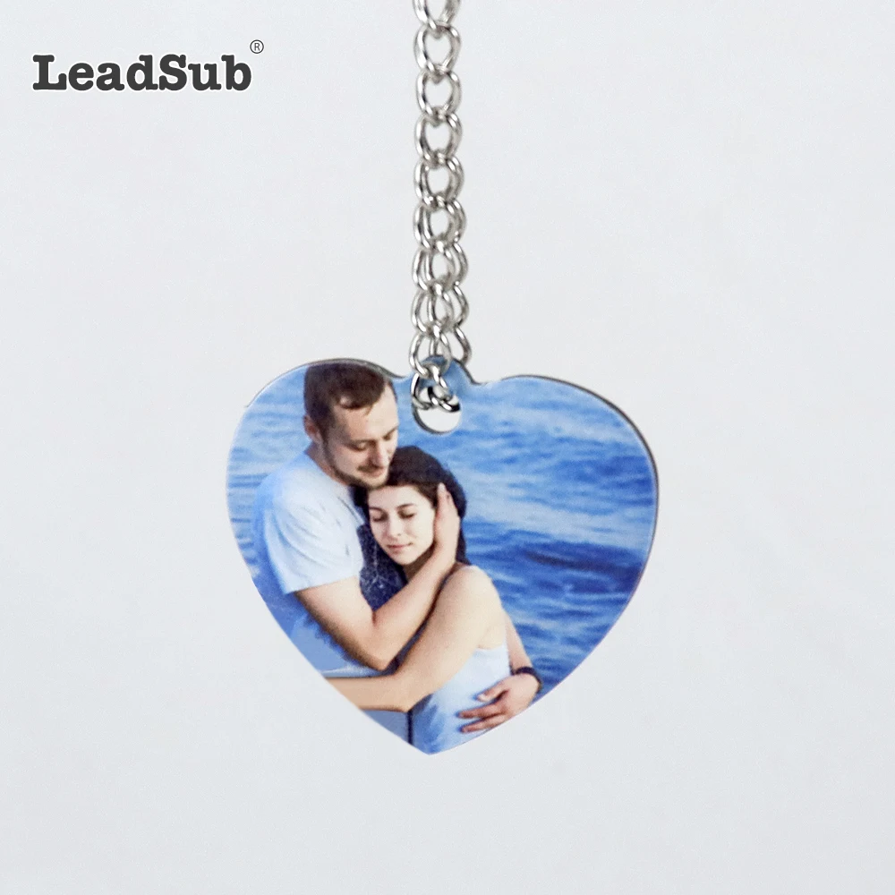Custom laser engraved metal necklace customised plain blank pet id tag stainless steel sublimation dog tag pendant with logo