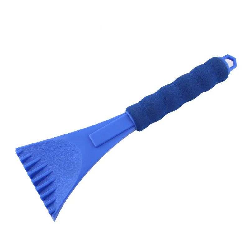 Wholesale multifunctional durable PP high quality snow shovel for car