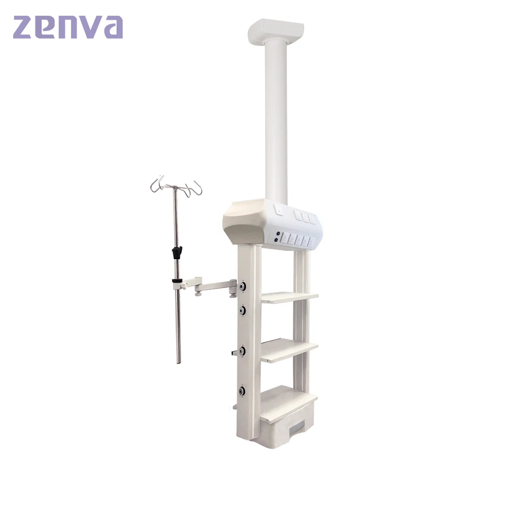 Factory Price Ceiling ICU Medical Pendant Series with CE Approved