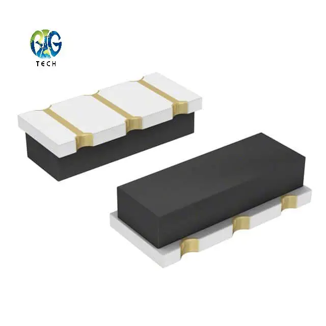 Bom Electronic Components Resonators - SAW RES 433.9200MHZ SMD RO3101E-1
