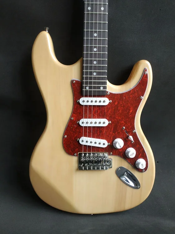 musical instruments solid body 6 corts guitar electronics  beautiful travel acoustic electric guitar from china