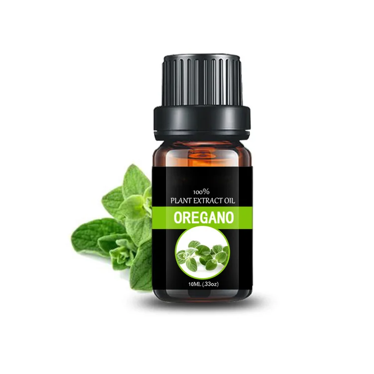 
Pure natural 100% Essential Oil Oregano Oil Feed Additive 