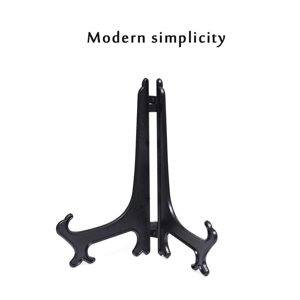 Кронштейн для настенных часов, подходит для круглого настенного шкафа 8 дюймов 10 дюймов 12 дюймов 14 дюймов, рабочего стола, 1 шт.