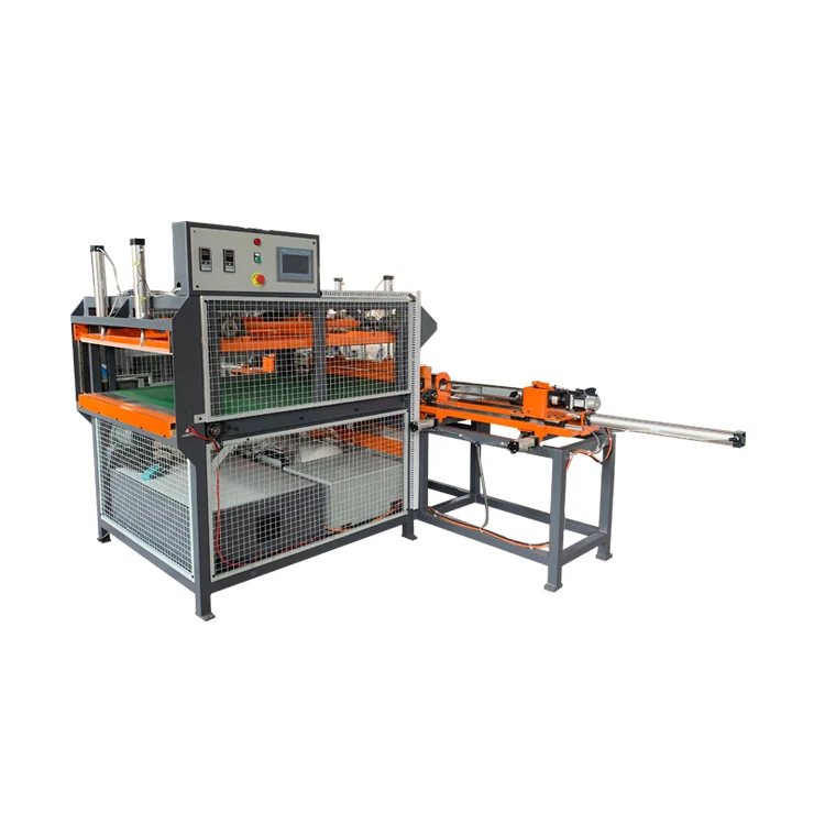 Soap Pillow Packing Machine Press Quilt Vacuum Automatic Type New Products Latex Foam Roll Cushion Fabric Package Machinery