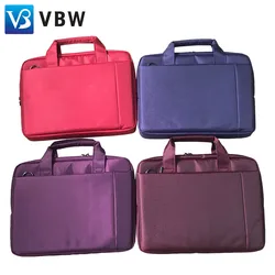 Hot Sale Office Business Bag 15.6 inches Computer Lightweight Laptop Bags