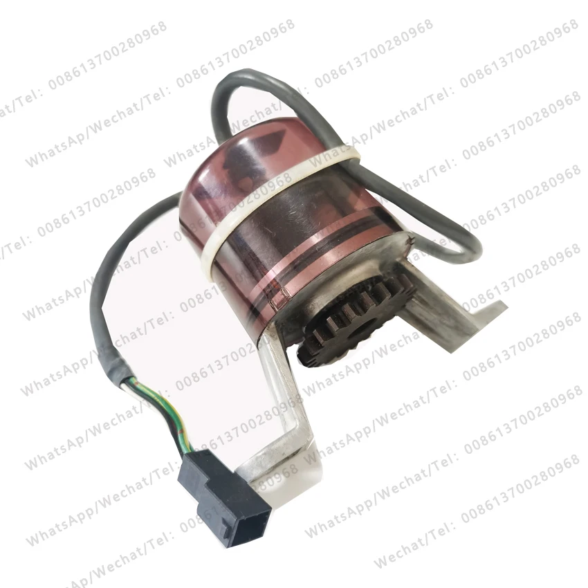 Textile machine part weaving machine spare part power-supply 64128-04060 LDC30F-2-Y for toyota air jet loom machine parts