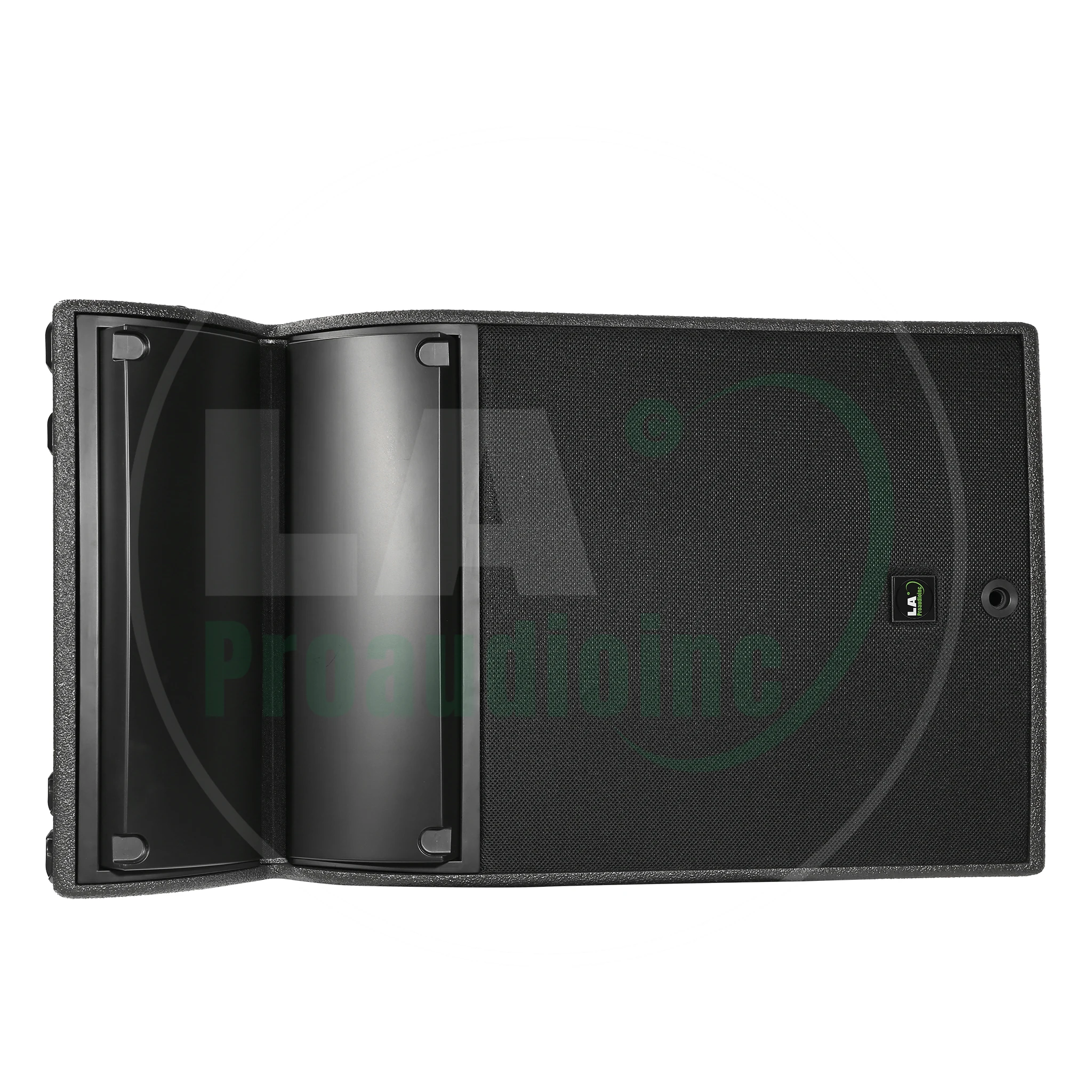 LA-A15 Focus 2-way passive, 15 Enhanced line array sound system Performance and simplicity