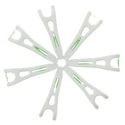 2022 new develop private label opp bag package OEM/ODM bulk dental floss stick disposable portable professional manufacture