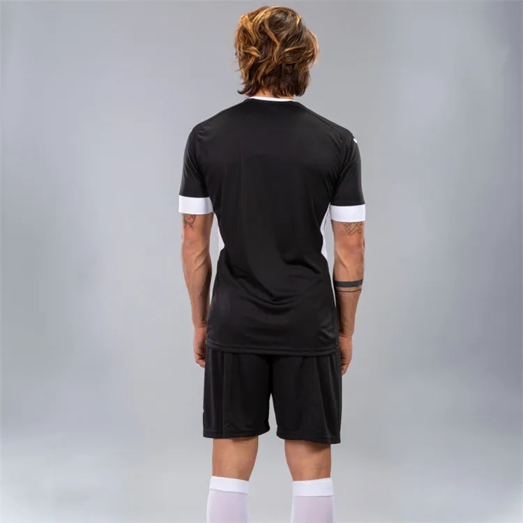 Wholesale Sublimated Football Shirt Customized Cheap Soccer Jersey Sets
