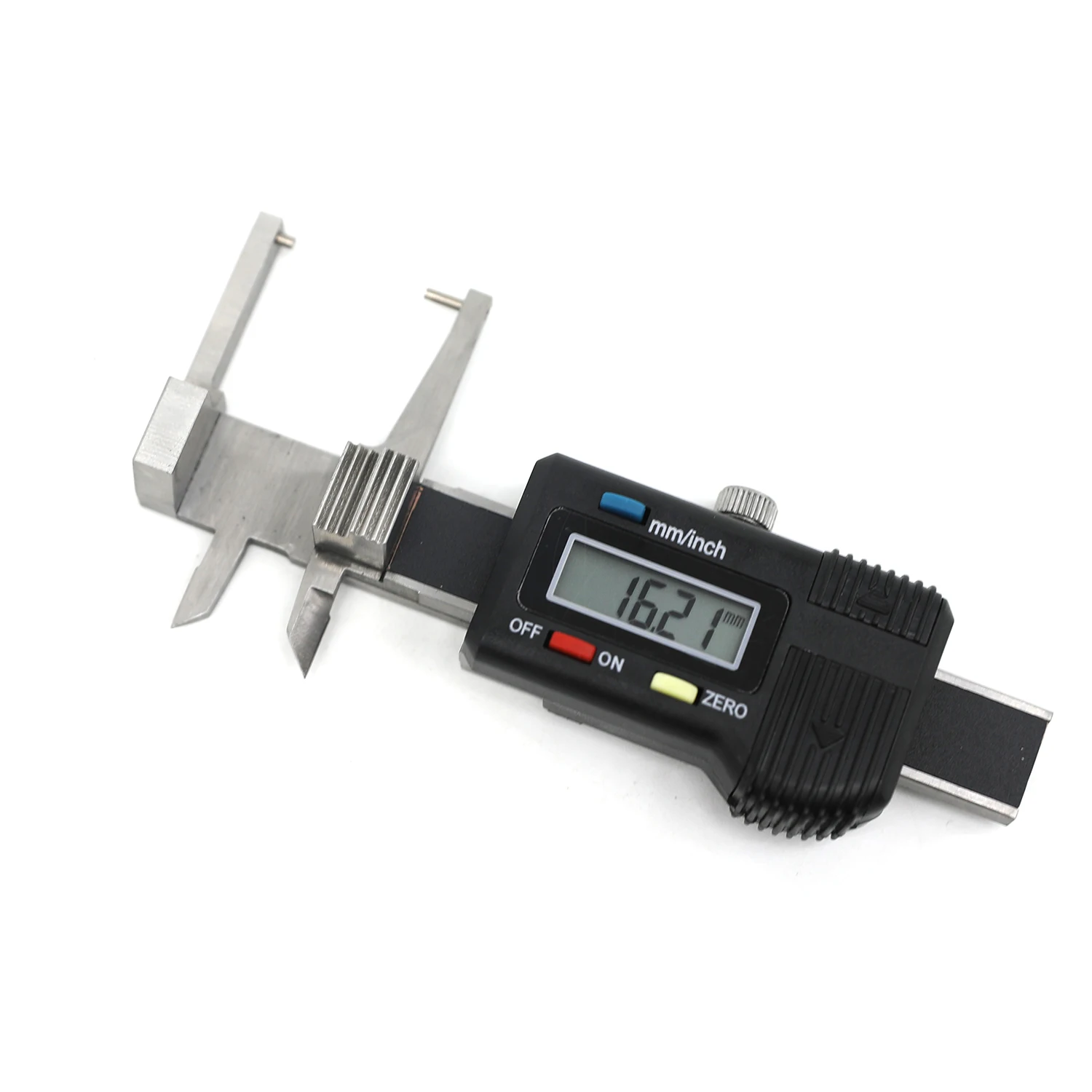 Jewelry Tools & Equipment Pocket Digital Gauge Jewelry Mini Gauge Measuring Caliper