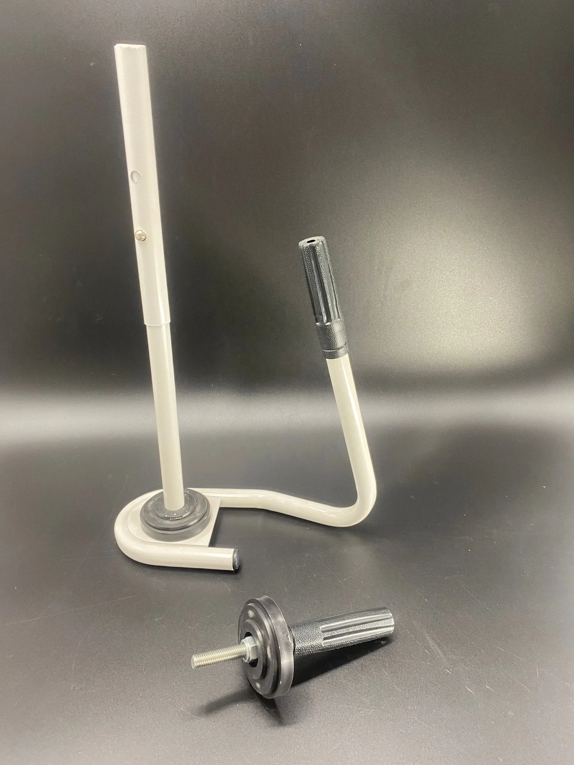  Adjustable stretch film wrap dispenser machine fits most from 12
