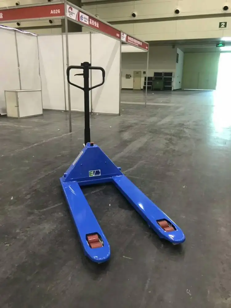 Полуэлектрическая тележка с 3 колесами 1500 кг, 2 года гарантии, сертификация CE, для обработки материалов