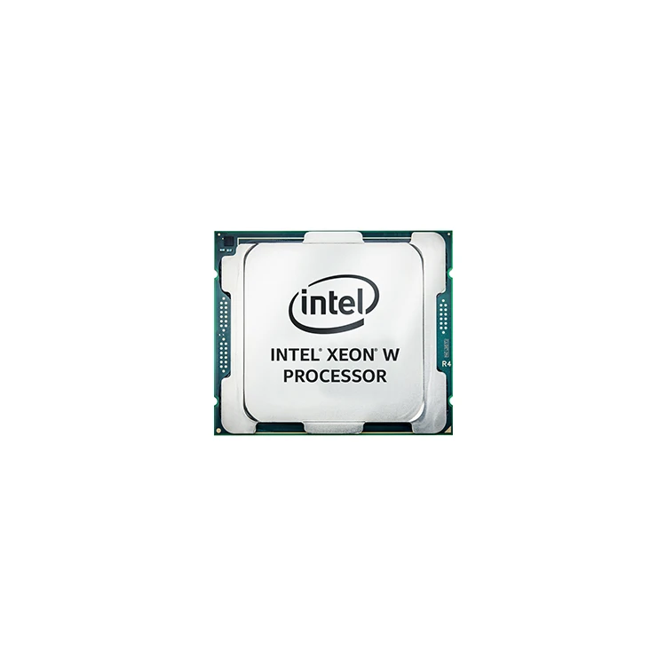 Intel Corp CD8067303533703 Xeon W2155 Processor Tray