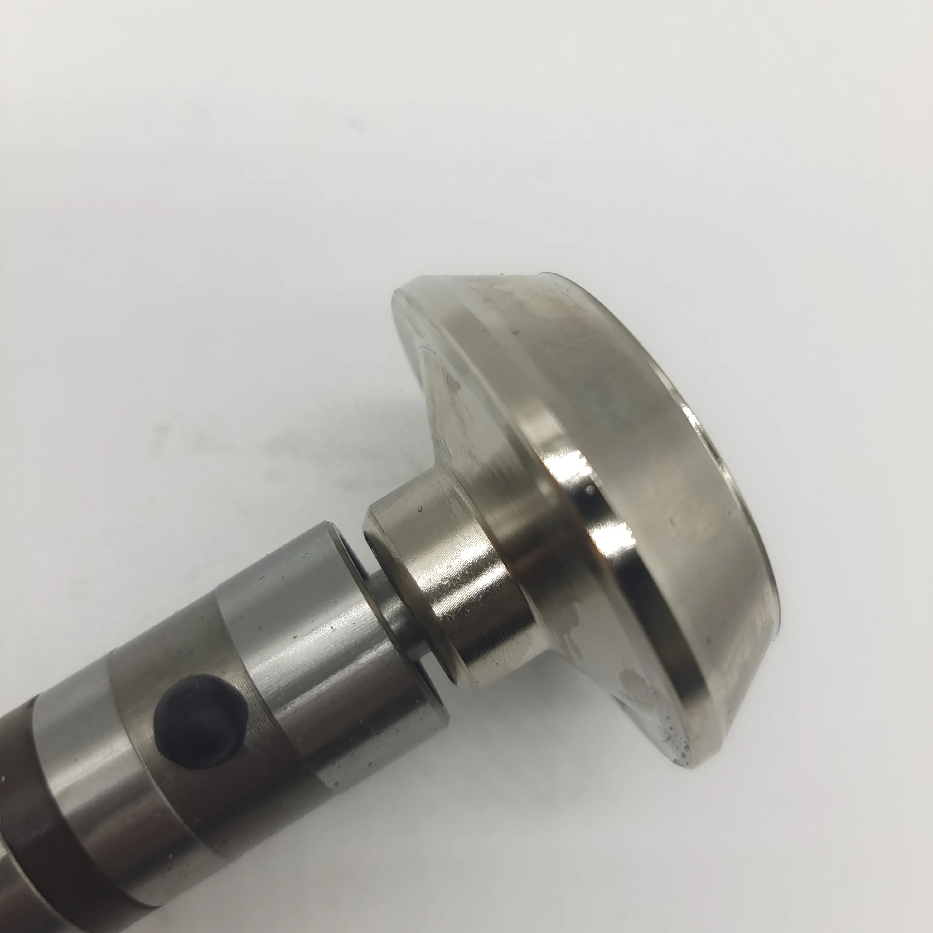 HIGH QUALITY TEXTILE MACHINERY SPARE PARTS OPEN END SPINNING MACHINE R923 ROTOR SPINDLE C248/U-D - 48 mm