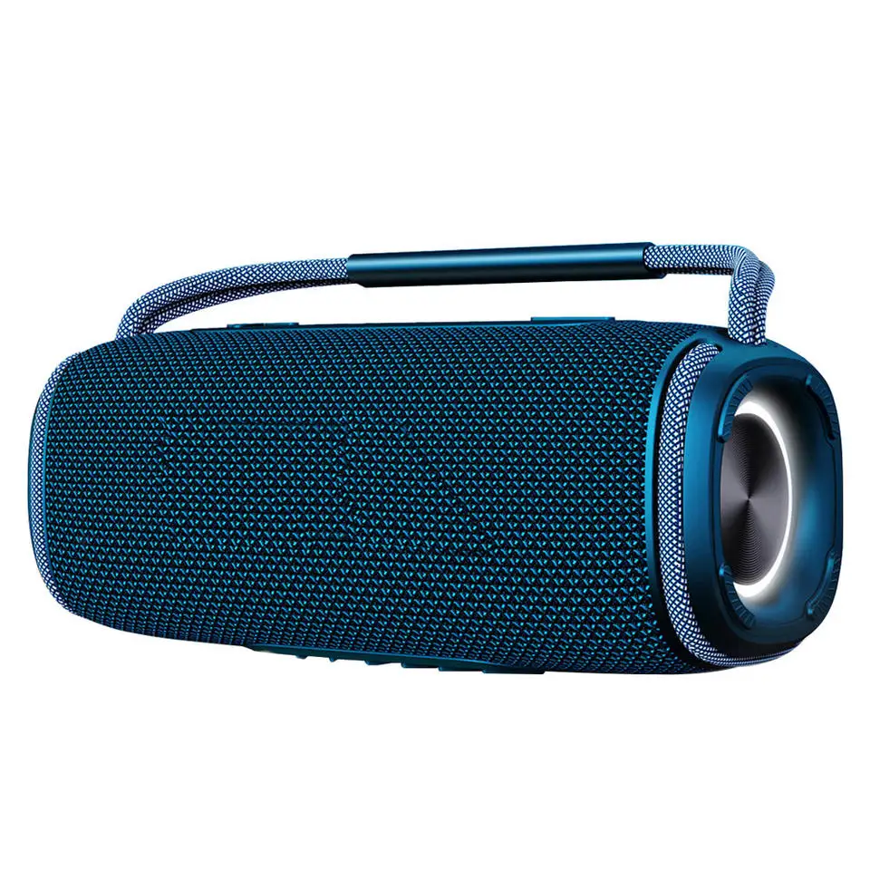 Портативный Беспроводной Мотоциклетный динамик Kingstar водонепроницаемый уличный