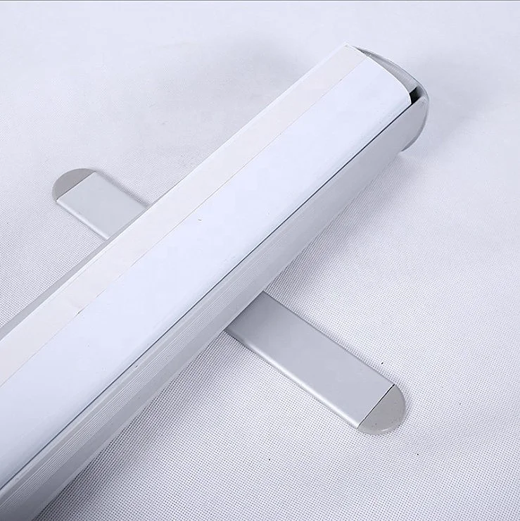 Подставка для витрин в рулоне, гибкий баннер в рулонах, графический баннер, подставка для цифровой печати