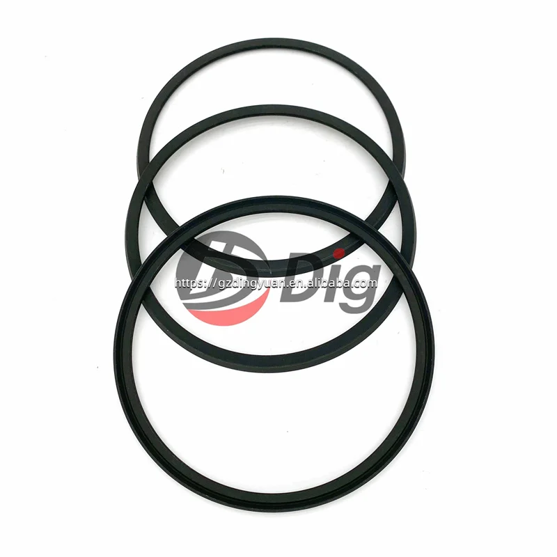 Seal Ring 9W-9371 9W9371 For Caterpillar 120H 140H 160H Motor Grader