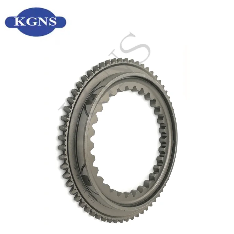 SYNCHRONIZER CON 1297304529 truck and bus parts Transmission gearbox Synchronizer Cone heavy truck