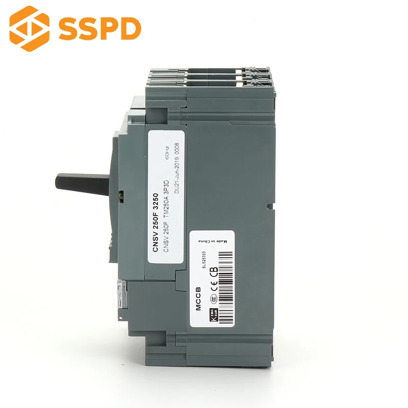 Compact telemecanique Moulded Case Circuit Breakers CVS 250 amp MCCB NS/NSX/EZC/EZD/CVS