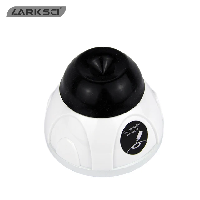 Химический Лабораторный анализатор Larksci, сенсорный и непрерывный работы, орбитальный Настольный смеситель