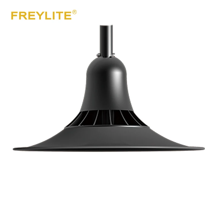 
FREYLITE Modern post landscape lighting outdoor waterproof fixture ip65 30w 40w 60w led pole post garden light 