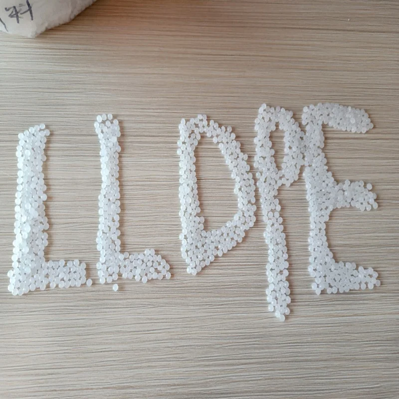 
Factory Virgin/recycled LLDPE linear low density polyethylene Granules roto grade/Injection/Film /Blow Molding LLDPE sabic218W 