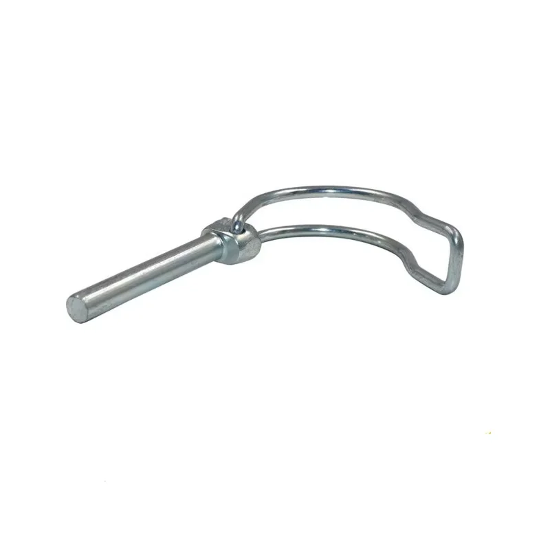 High Quality Customized Galvanized Frame Scaffolds Gravity Scaffold Span Locking Scaffolding Lock Pin