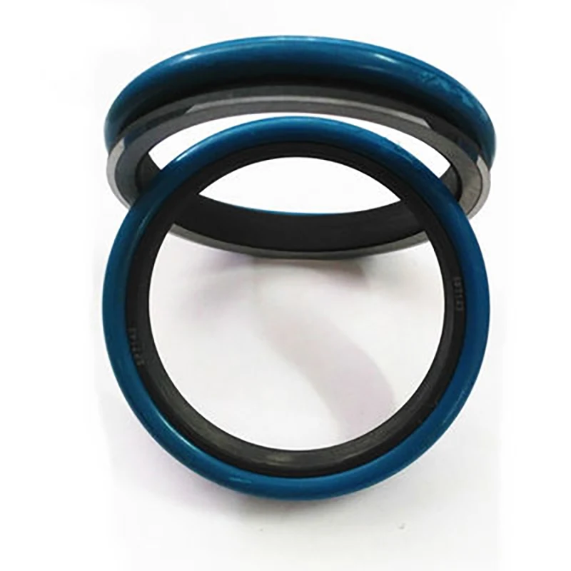 Mechanical Face Seals Cast Iron 79 5 92,5 20 with O-ring Nbr 60 Floating Oil Seal