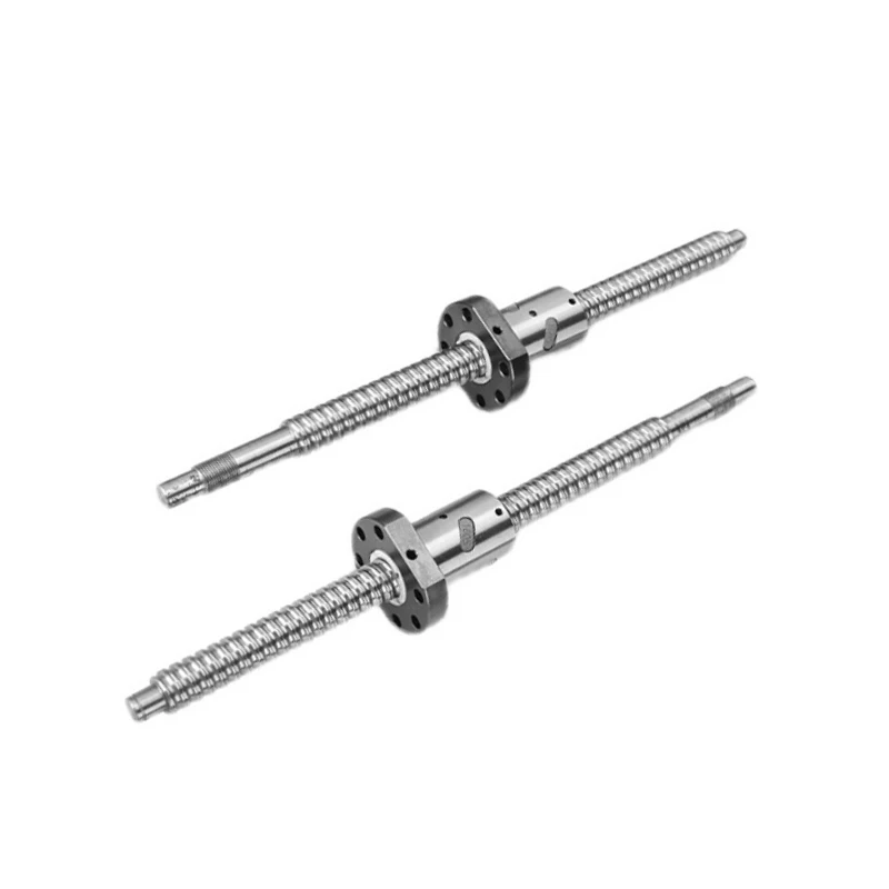
High Quality Customized CNC Ball Screw Set Assembly 