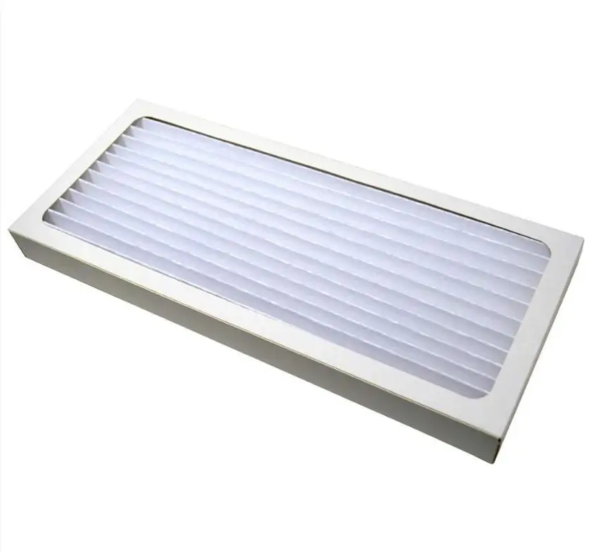 Performance Carbon Filter Compatible Filter With Model 04383 Air Purifier