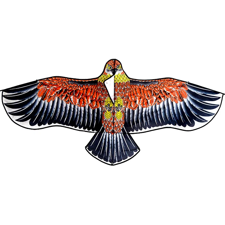 Chinese Manufacturer Eagle Bird Flying Kite for Trip