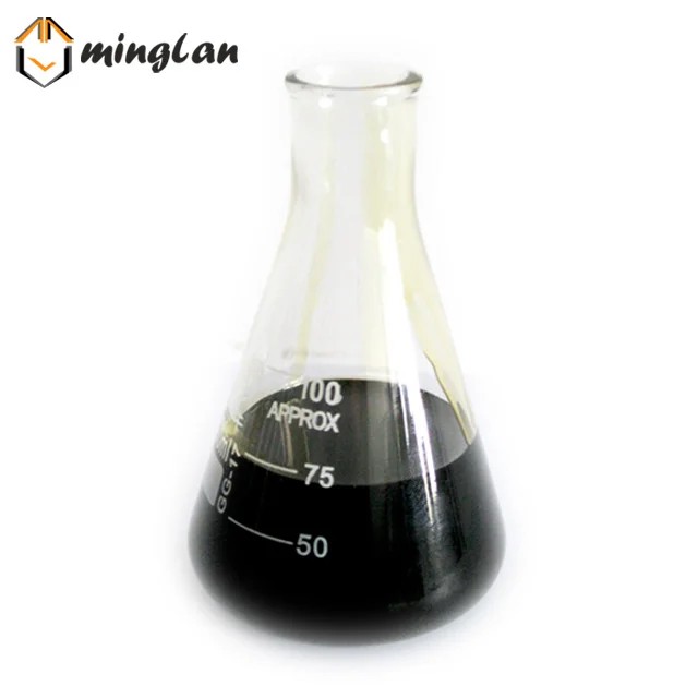 T 3060 SJ PETROL engine oil compounds additives lubricant packaging