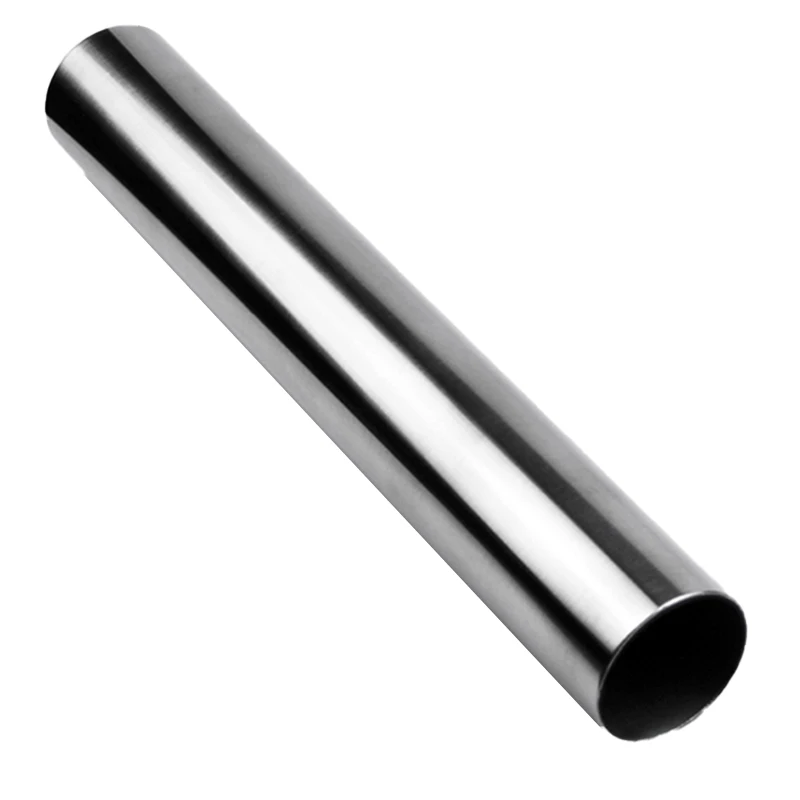 Квадратная труба из нержавеющей стали 201 304 316 с зеркалом диаметром 20 мм со