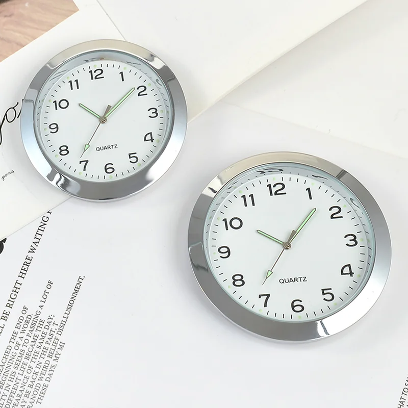37mm watch movement fitup