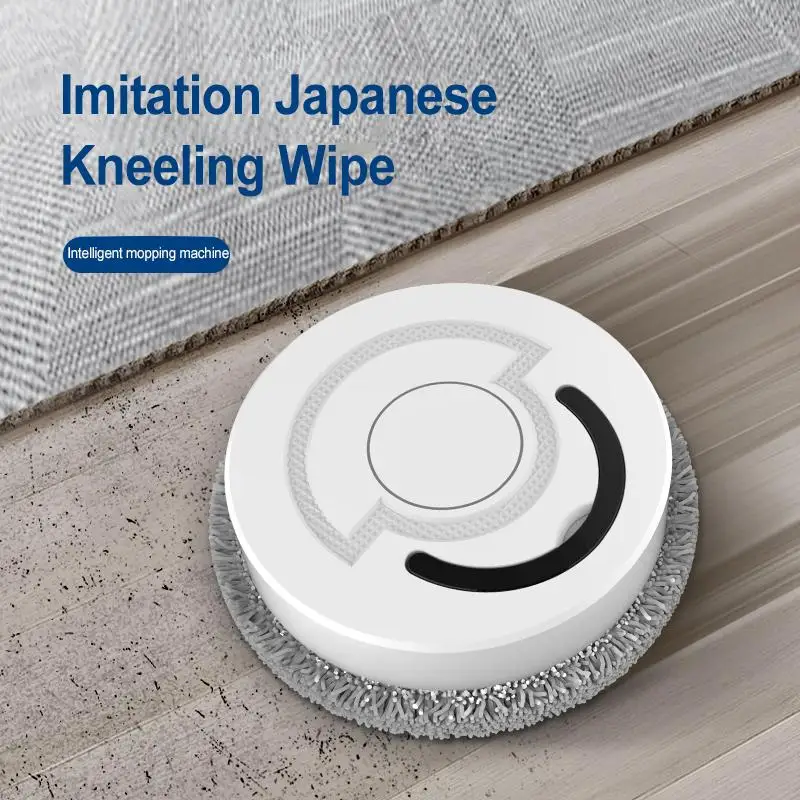 
fast cleaner machine, intelligent mopping robot, tiles, floor Polishing Waxing Quick cleaning Wet and dry 