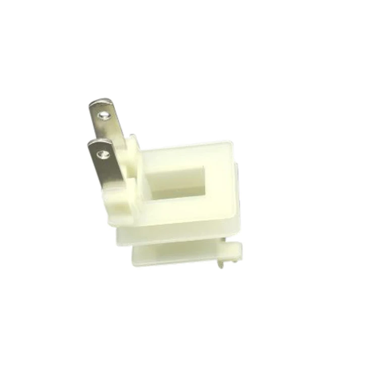 Customized ei 48 series nylon material bobbin coil bobbin design transformer bobbin winder for control isolation transformer
