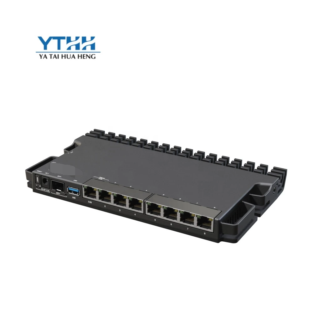 New Original RB5009UG+S+IN Ethernet Router