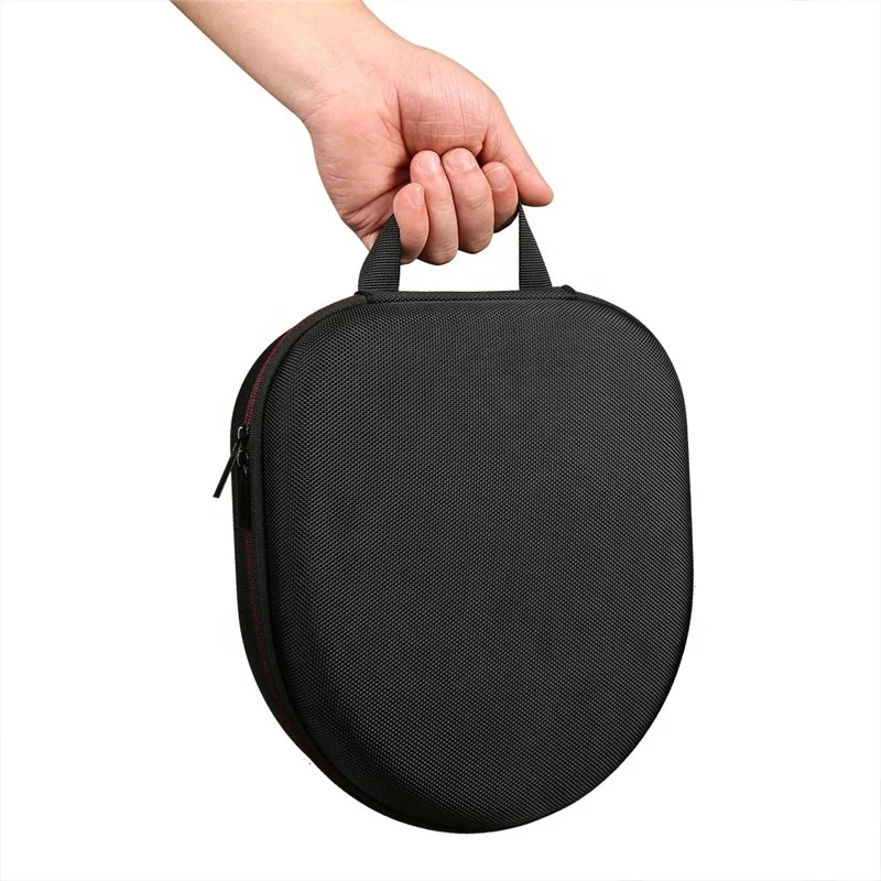 Newest EVA Hard Headphones Case Protective bag for Audio-technica ATH-M50X ATH-M40X ATH-M50S ATH-M20X ATH-M30 Headphone