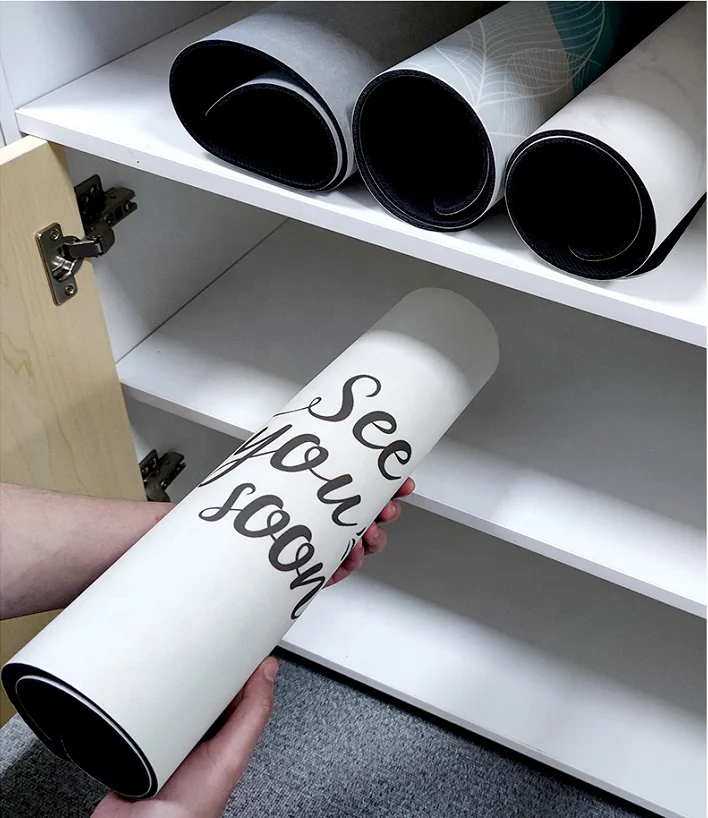 Premium Quality Strong Water Absorbent Foot Mat Anti Slip Damp Proof Diatomite Bath Mat Diatom Soft Mat For Bathroom